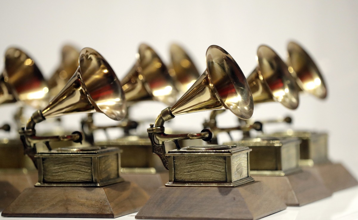 Premios Grammy implementarán "cláusula de inclusión" en sus contratos