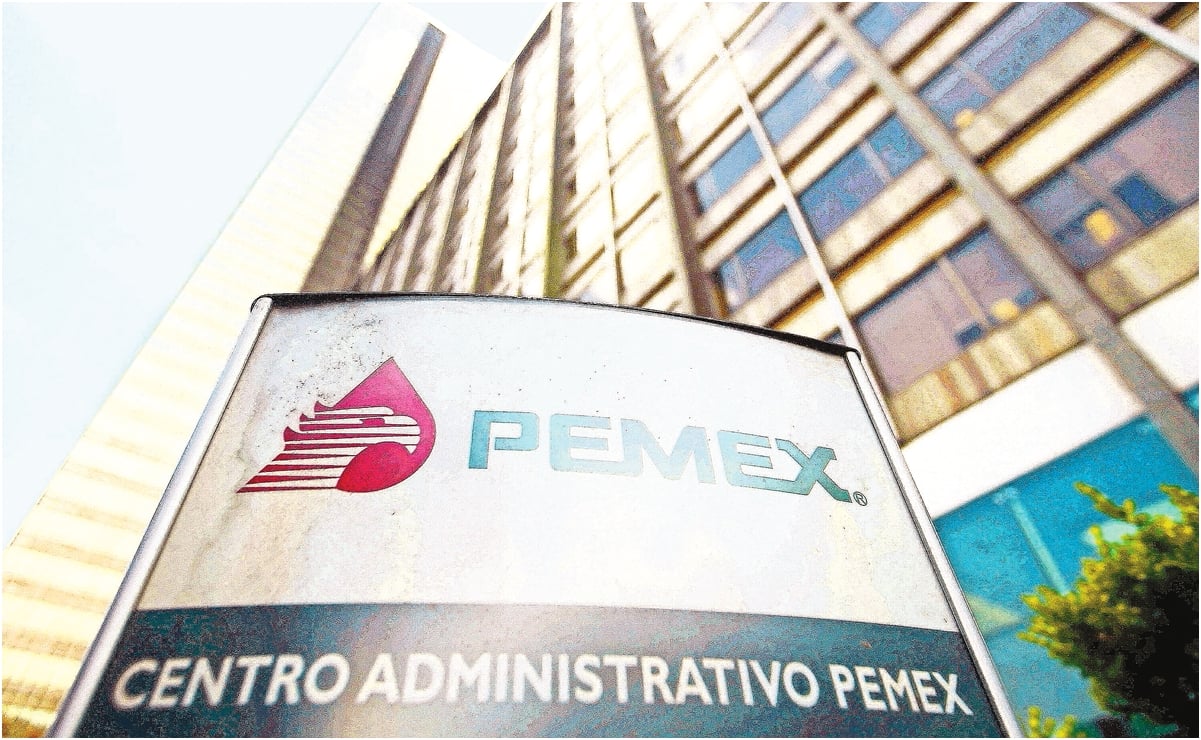 Pemex. Empresa buscaba cobrar a la petrolera más de mil millones de dólares