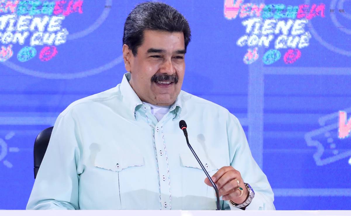 Como AMLO con la UNAM, Maduro ataca a la principal universidad de Venezuela
