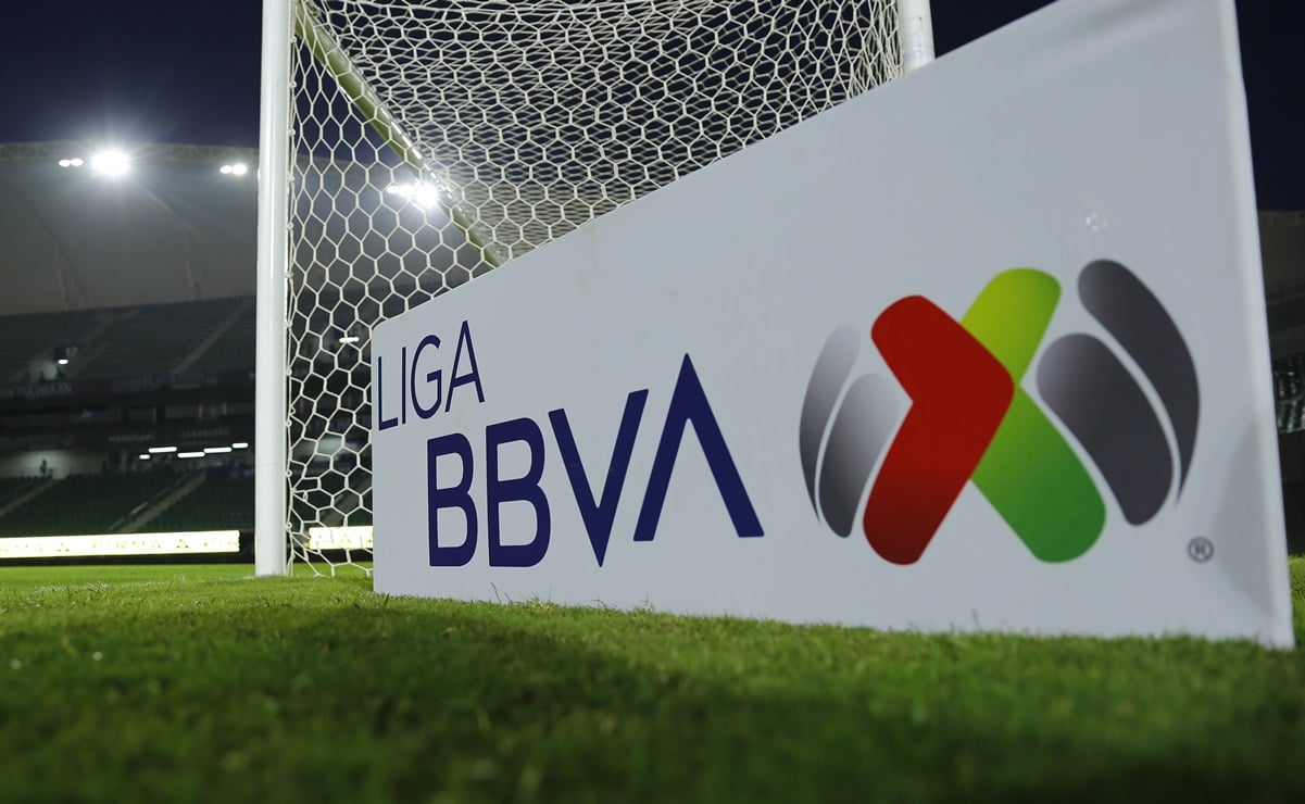 La Liga MX ya se prepara para el repechaje del Apertura 2021