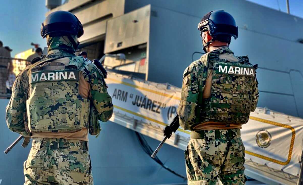 Hija de “El Mencho” ordenó desaparición de marinos tras captura de Rosalinda González