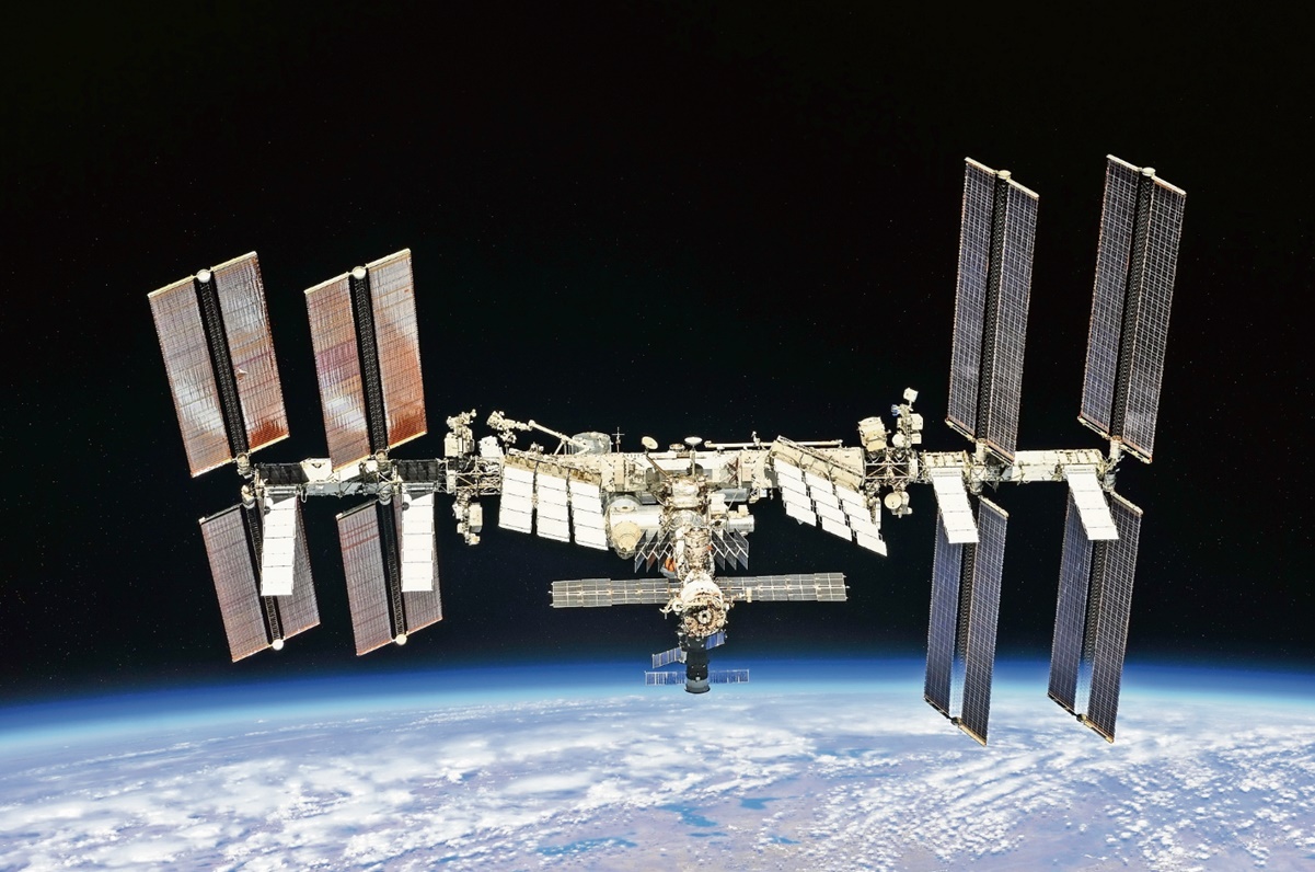 Pese a tensión entre Rusia y EU, Roscosmos y la NASA planean misiones binacionales al espacio
