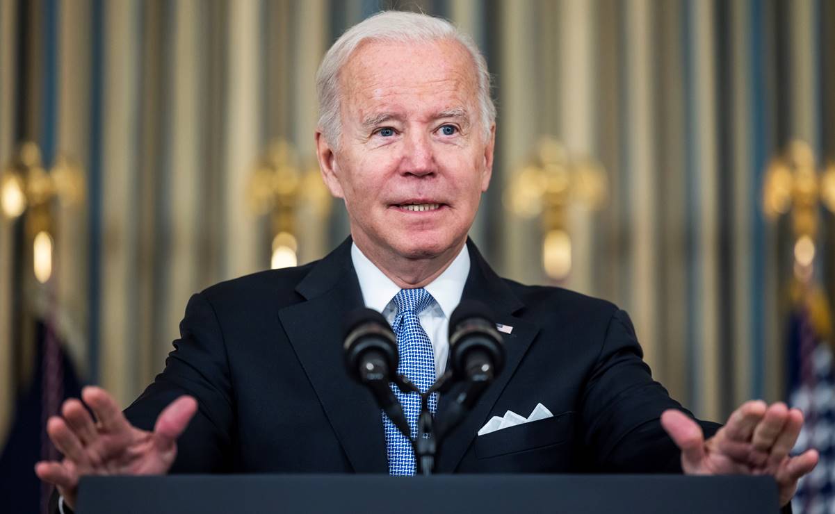 Legisladores estadounidenses piden a Biden que intervenga en políticas mexicanas que van en contra de T-MEC