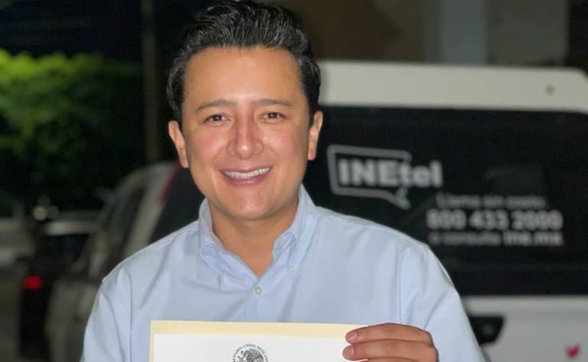 Diputado panista acusado de violación en Guanajuato seguirá proceso en libertad