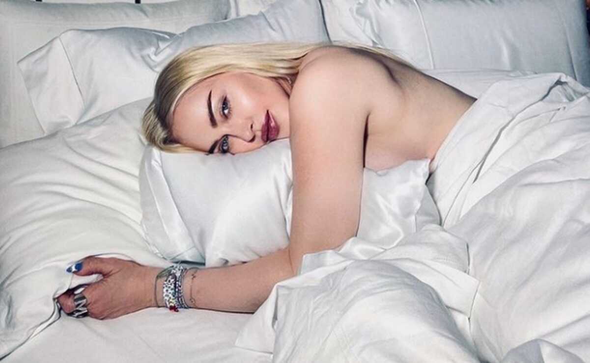 Instagram borra provocativas fotos de Madonna; la cantante denuncia censura