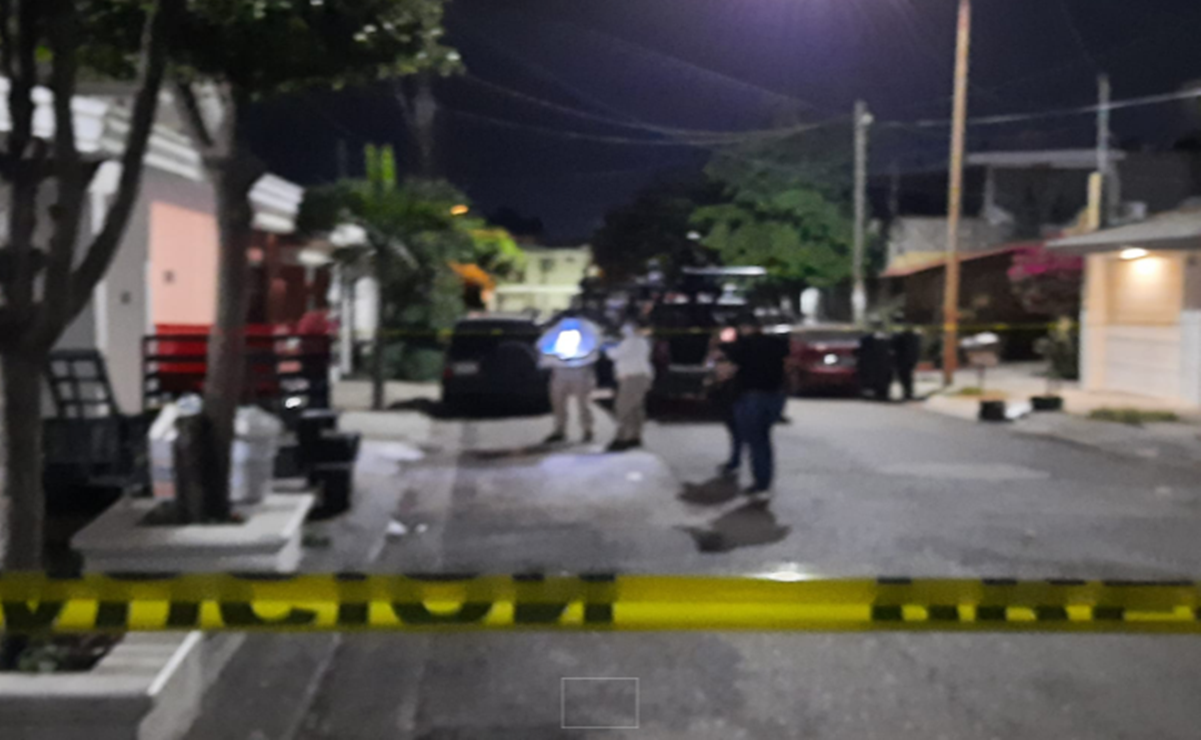 Investigan presunto levantamiento de ocho personas en Culiacán