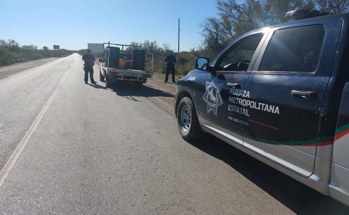 Blindará SLP frontera con Zacatecas para evitar "efecto cucaracha"
