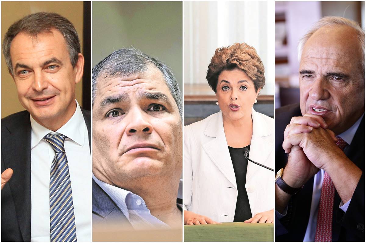Con llegada de 4 expresidentes, Morena celebrará 3 años de gobierno
