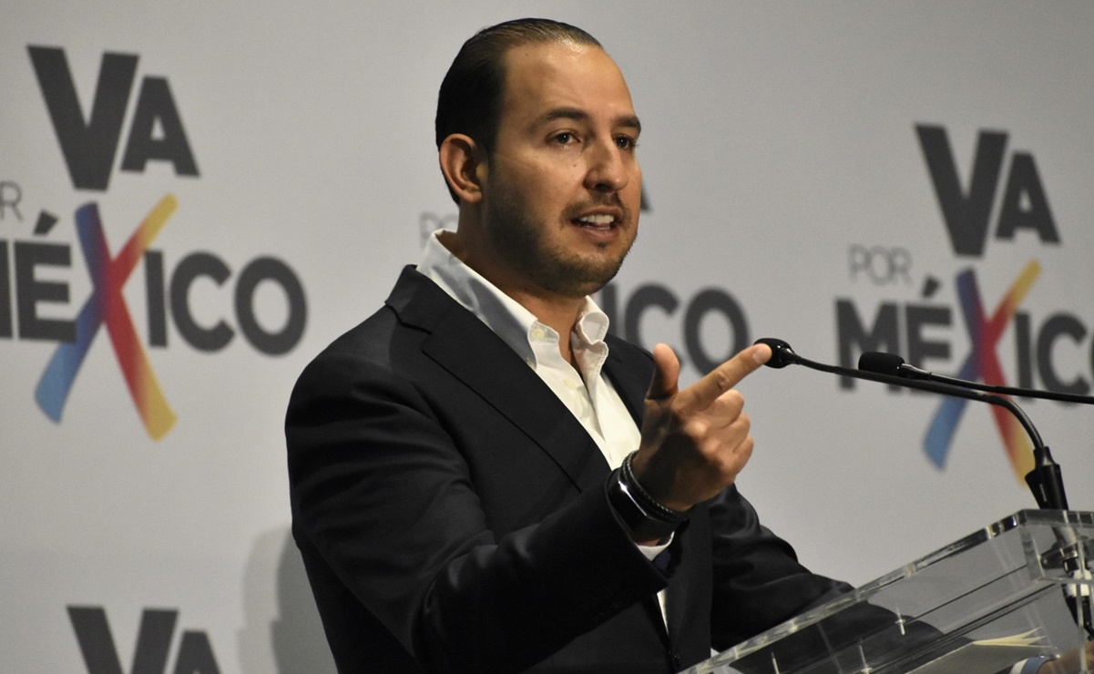 AMLO cumplirá tres años de encabezar un gobierno de mentiras, corrupción y nulos resultados: Marko Cortés