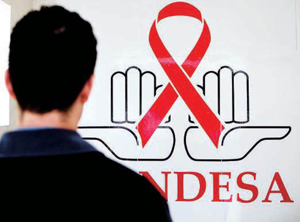 ONU pide no olvidar "la otra pandemia": el sida dejó 680 mil muertes en 2020