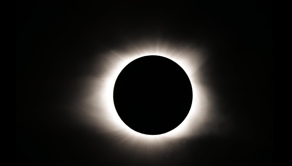 ¿Podremos ver el eclipse de Sol en México?