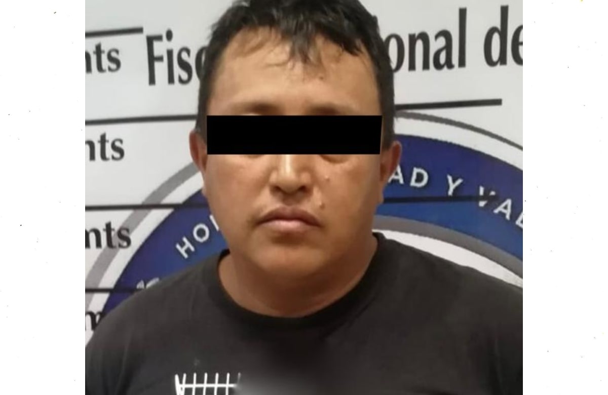 Detenido por fuga de reos en Tula intentó sobornar a policías de Edomex con los 9 mil pesos que le pagaron