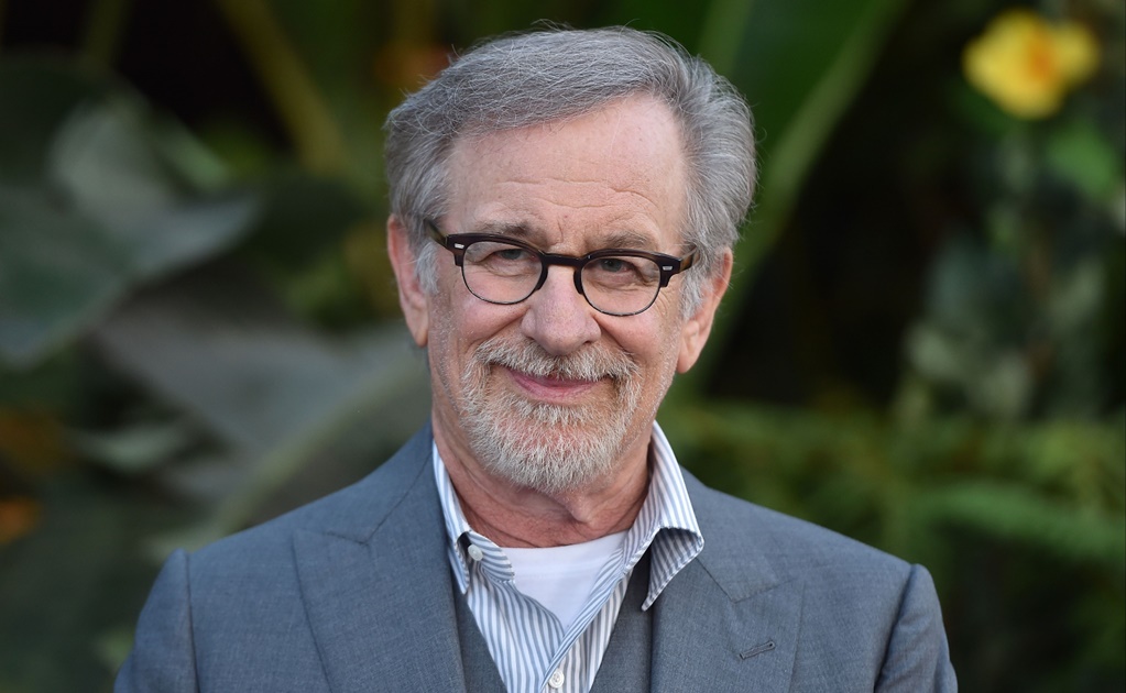 Spielberg se reinventa y cumple sueño