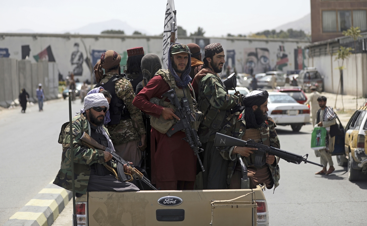 EU y países occidentales acusan a talibanes de "ejecuciones sumarias" de expolicías