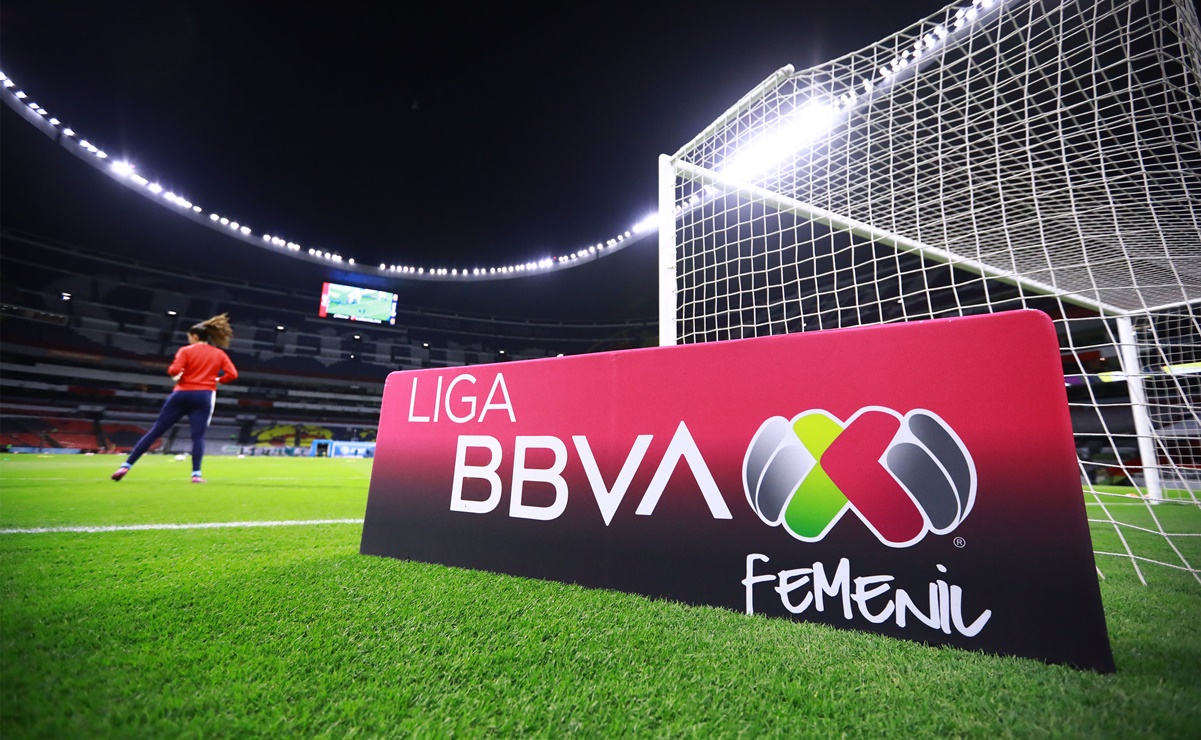 Liga MX Femenil, con cuatro boletos a semifinales en disputa