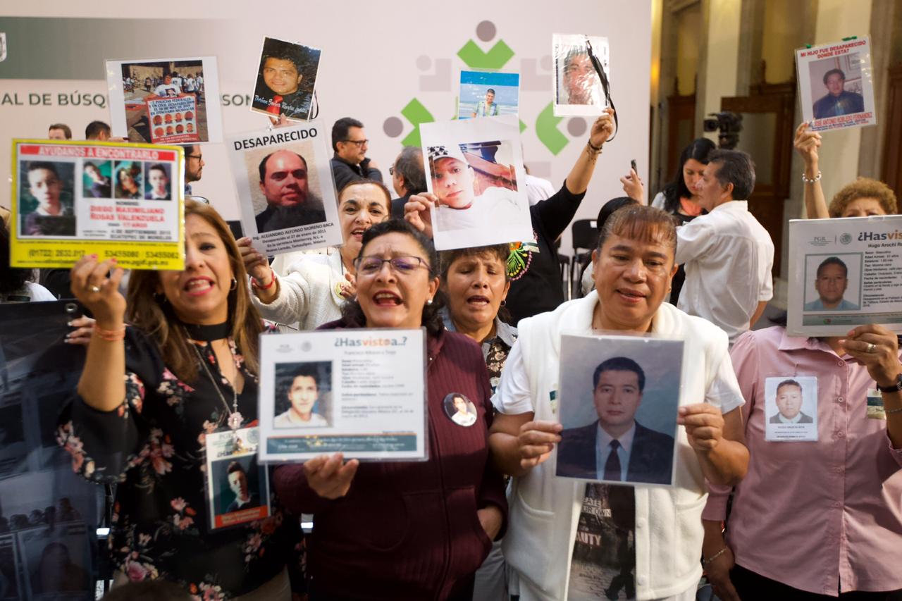 Activan Alerta Ámber por dos menores desaparecidos en Sinaloa