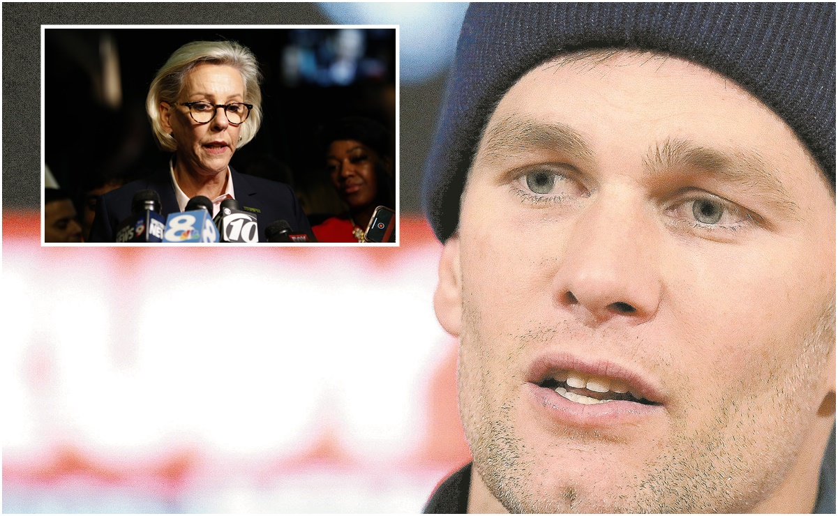 "Tom Brady: Man In The Arena", otra mirada al mito de la NFL