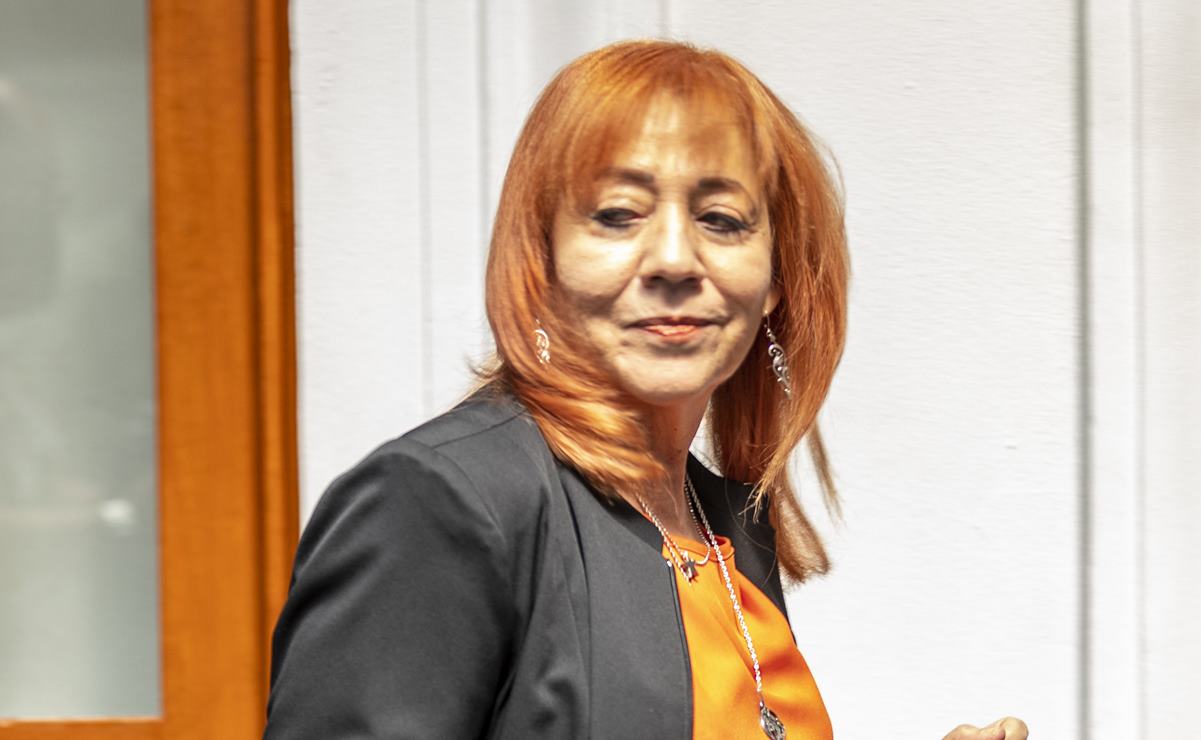 Rosario Piedra Ibarra
