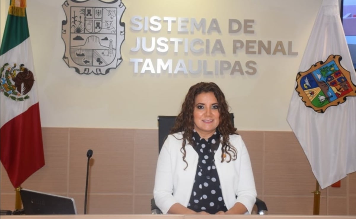 Jueza de Tamaulipas conmueve con carta a una niña víctima de abuso