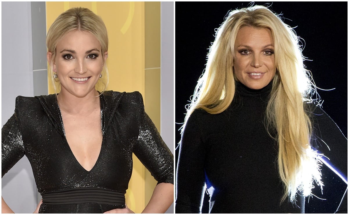 Hermana de Britney Spears rompe el silencio sobre la tutela de la cantante