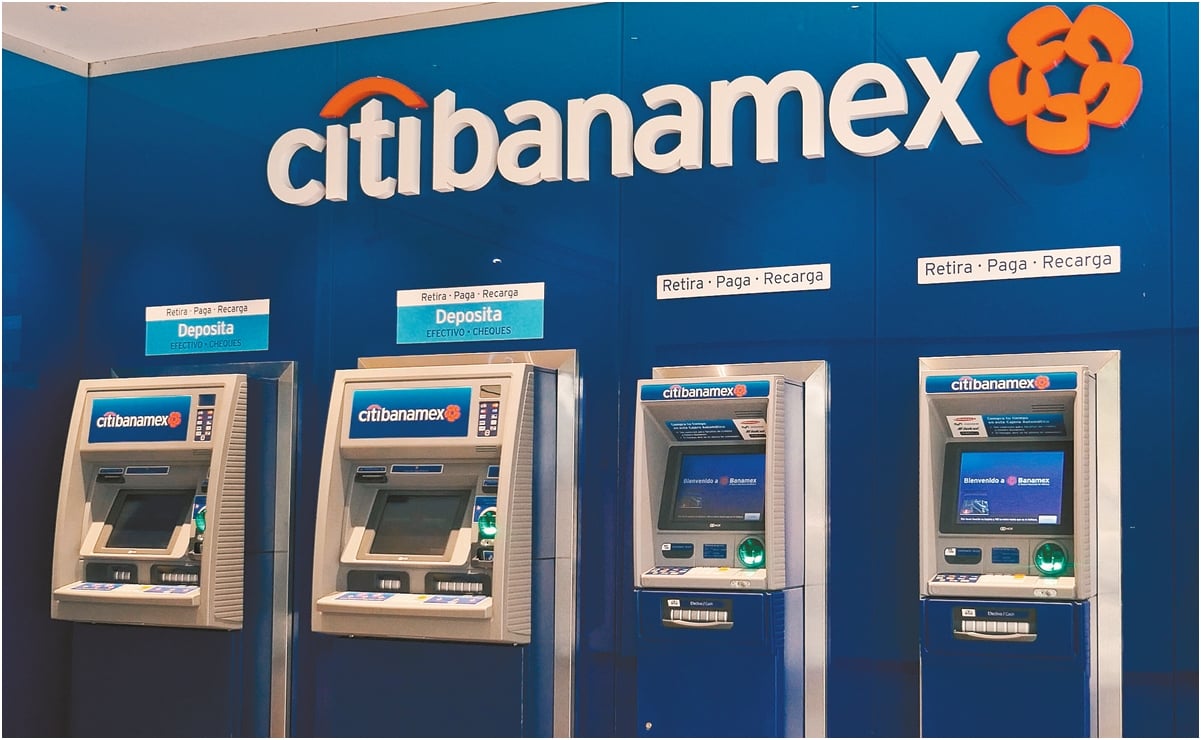 Citi pone a la venta a Banamex; incluye la marca, Afore, acervo cultural y el crédito en México