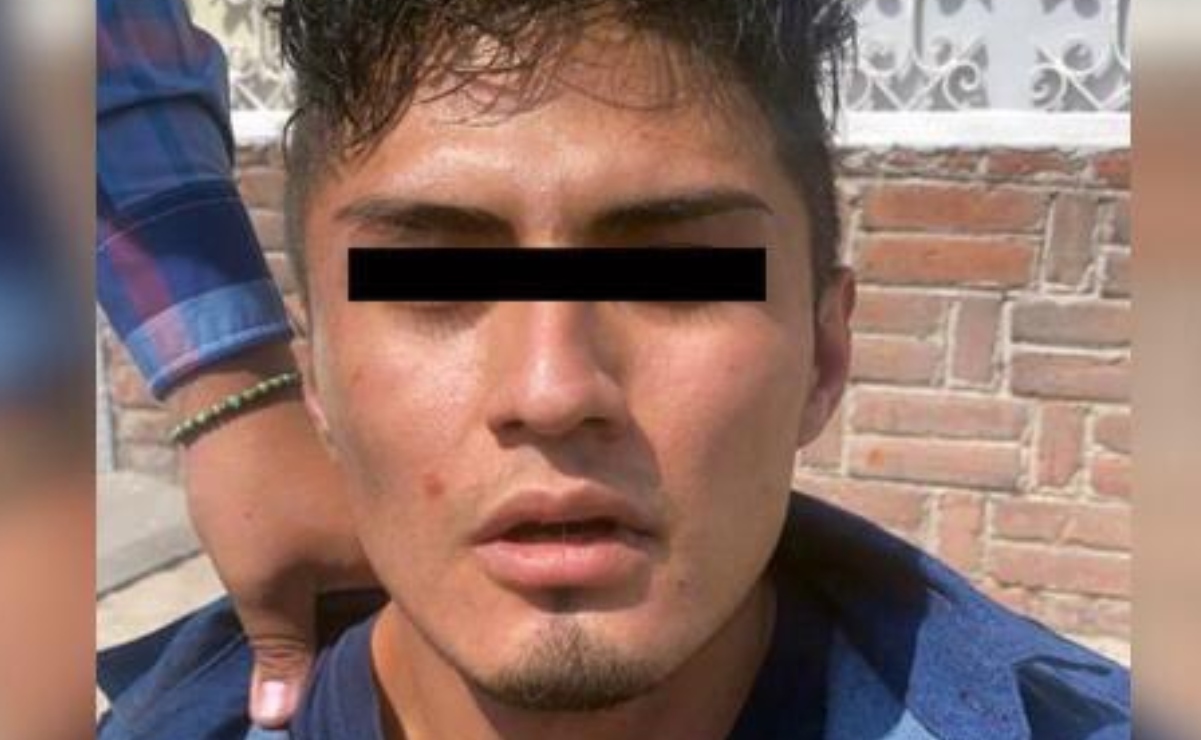 Dan 18 años de cárcel a sujeto que abusó sexualmente de su hija de cuatro meses de edad en Ecatepec 