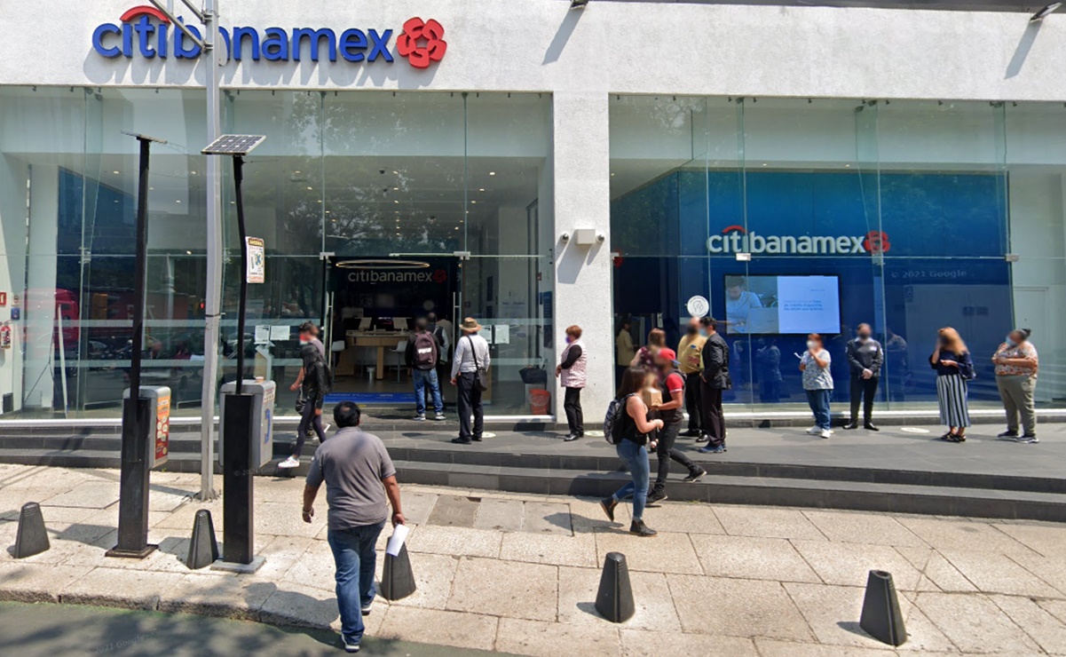 Proceso de venta de Banamex comenzará en primavera: Jane Fraser