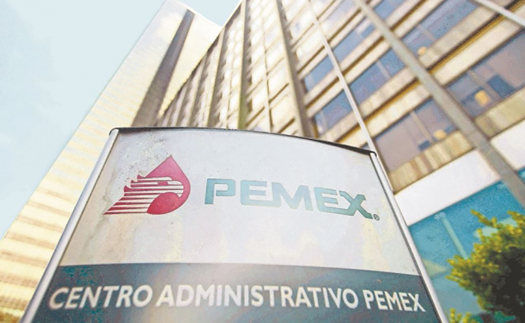 Pemex saldó 22% de adeudos con proveedores