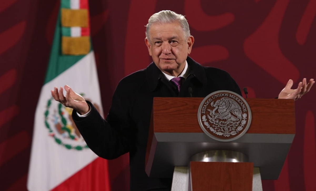 AMLO: Tomás Zerón sabe bien qué pasó en Ayotzinapa