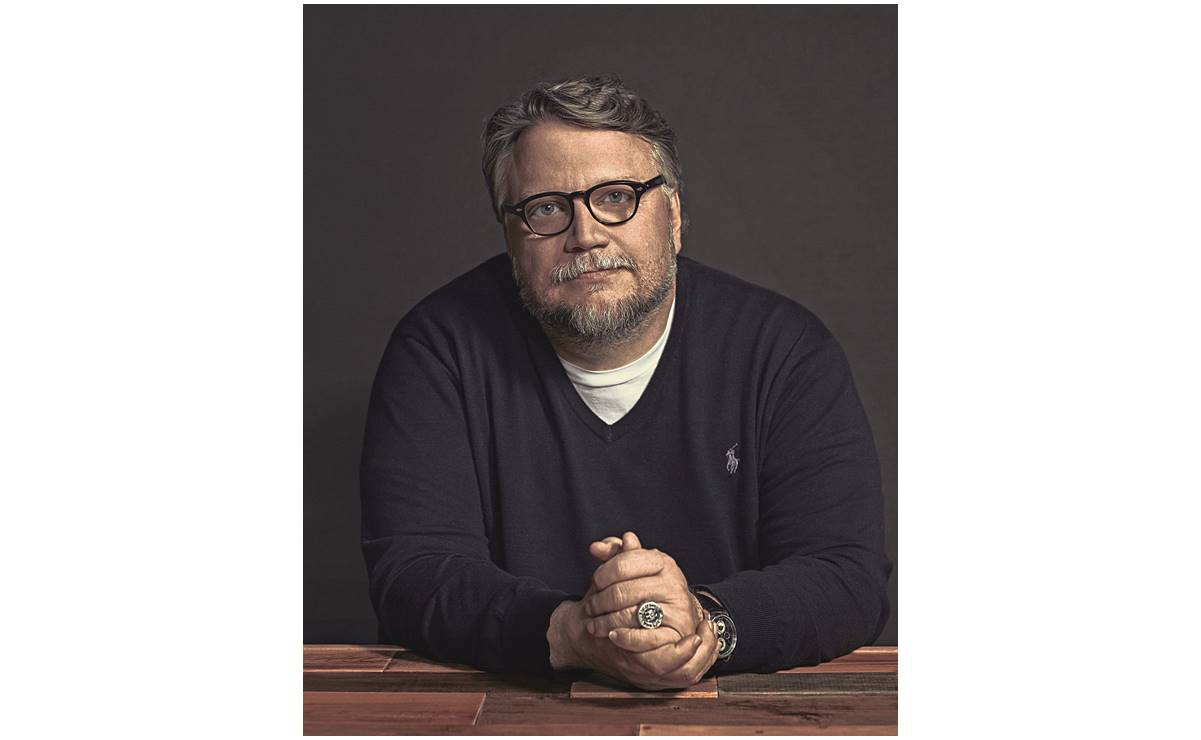 Bafta 2022: "El callejón de las almas perdidas", de Guillermo del Toro, recibe tres nominaciones