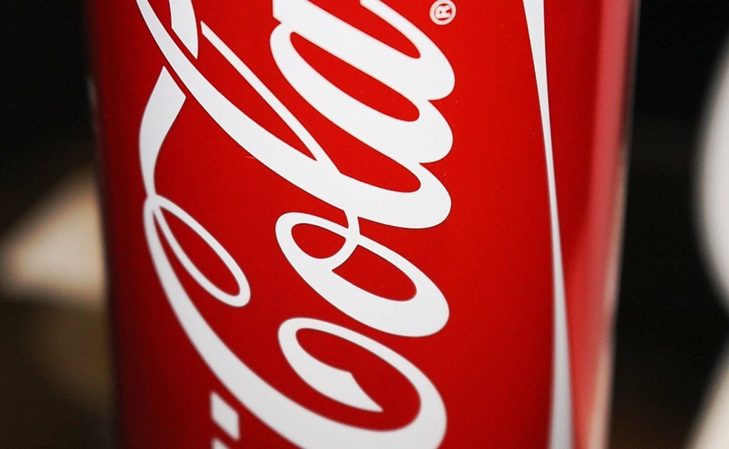 Wojna ukraińsko-rosyjska.  Firma Coca-Cola dołącza do bojkotu Rosji