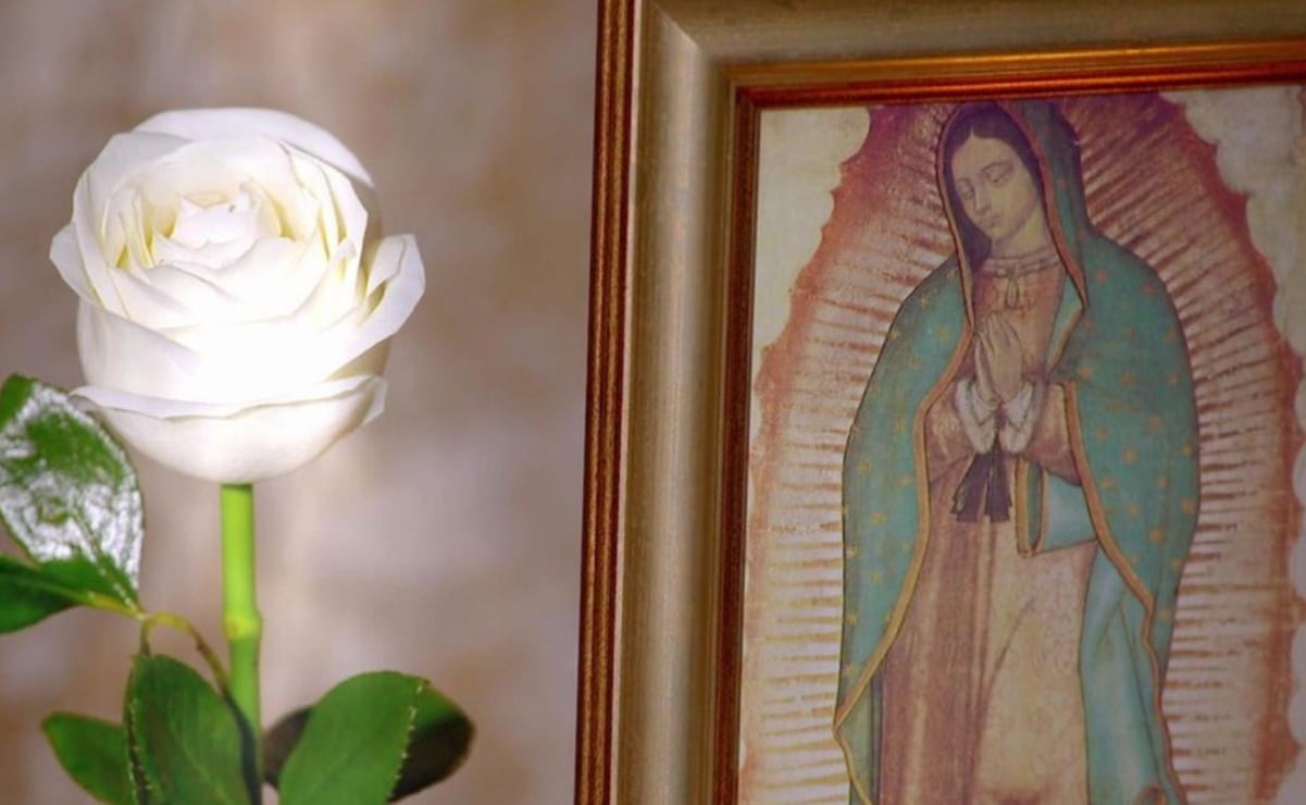 La rosa de Guadalupe sale al rescate de Televisa tras suspensión del estreno de El último rey, serie de Chente