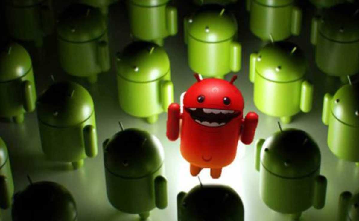 8 apps peligrosas que deberías eliminar de tu Android
