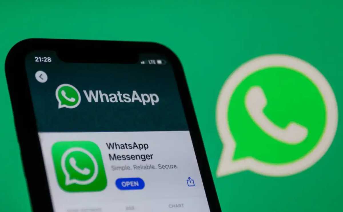 Whatsapp Web: the Secret So That No One Knows Who You Are Talking to