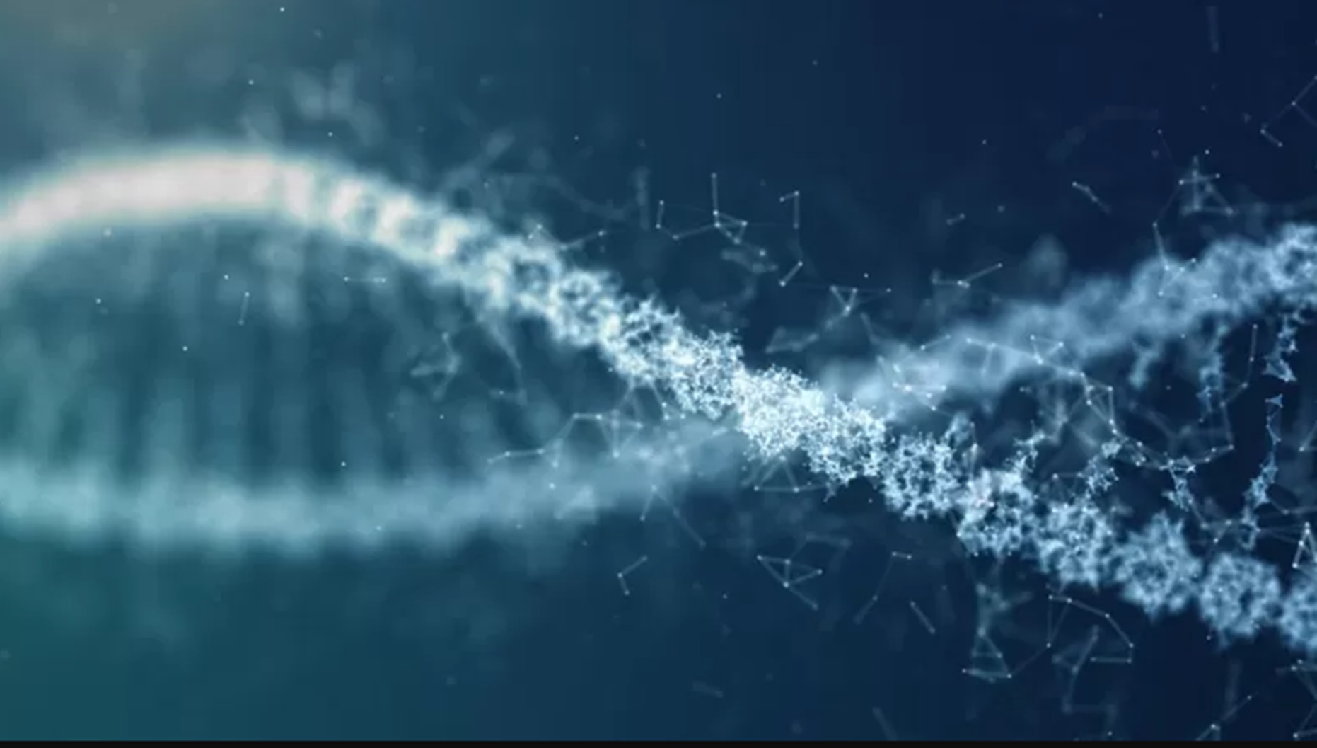 What did you reveal?  They have decoded the first complete sequence of the human genome