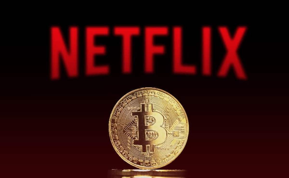 USD 34 millones en criptomoneda incautados al vendedor de la cuenta de  Netflix - damekiritekanawa.com
