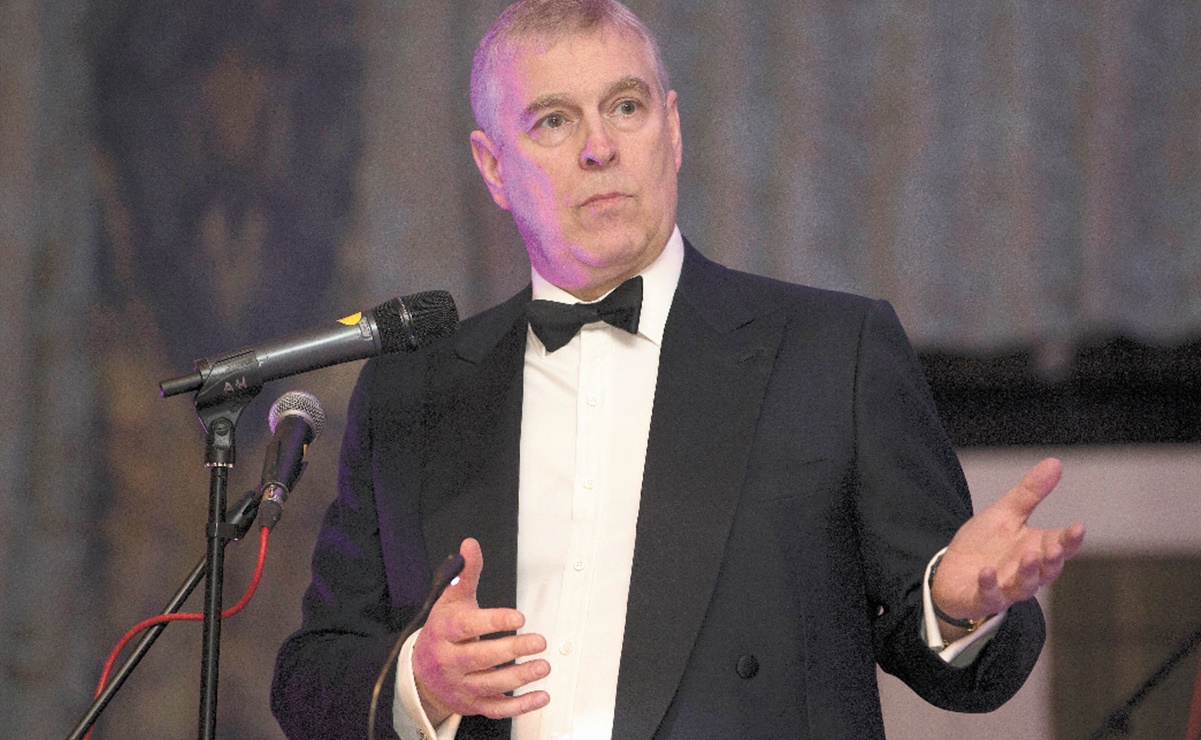 Prince Andrew loses York’s honorary title after sexual assault scandal