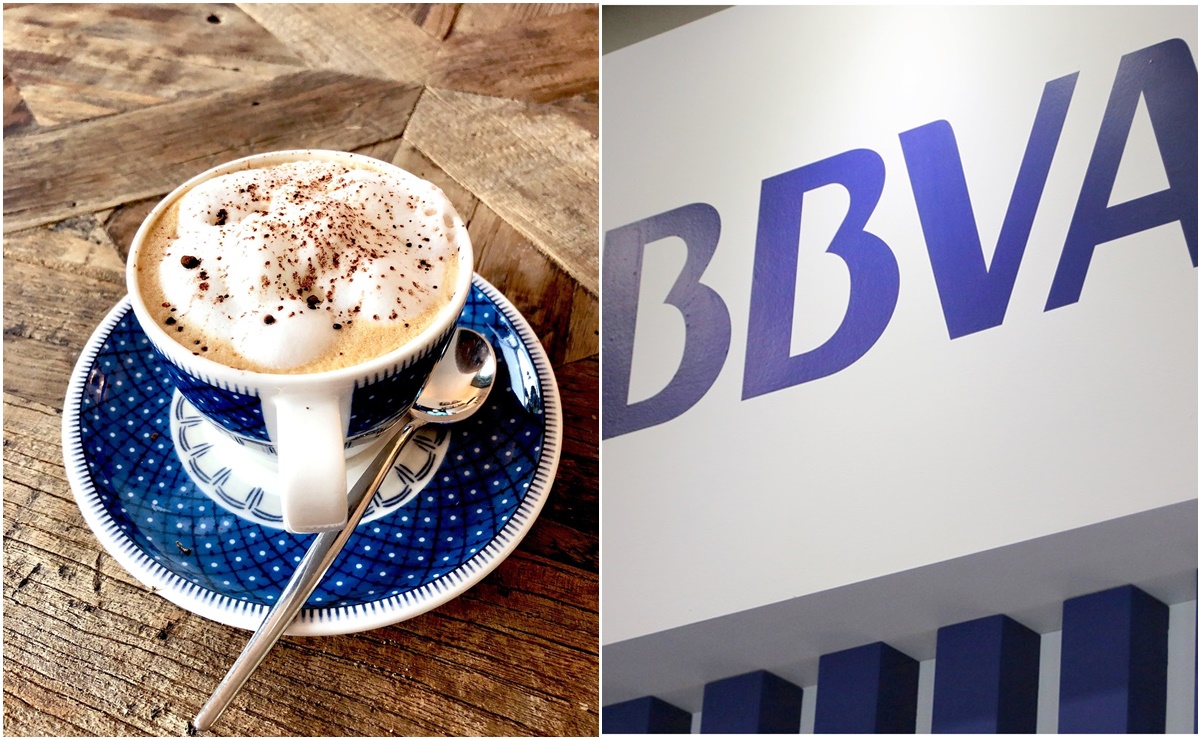 BBVA busca enmendar "error de depósito gratis" invitando a usuarios afectados un café
