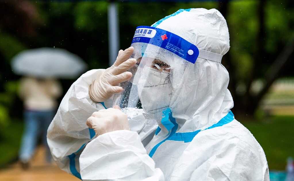 Corea del Note registra 21 muertes por "fiebre" en pleno brote por Covid-19