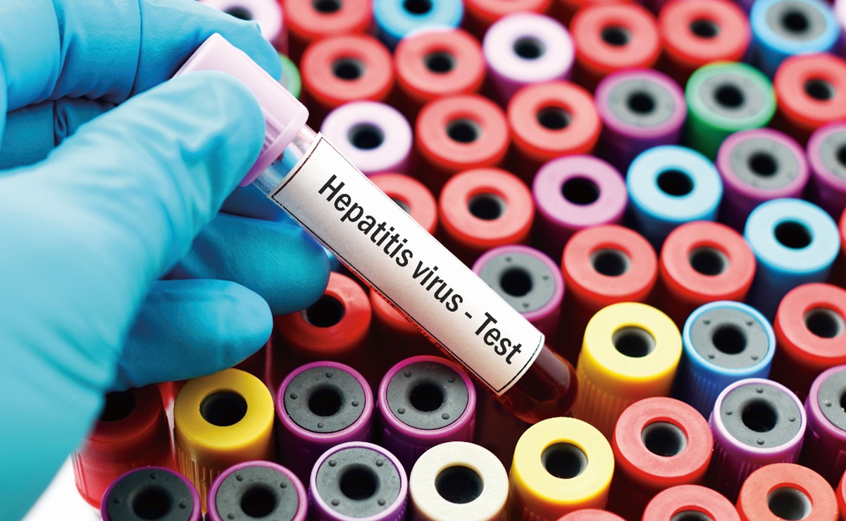 Siete cosas que hay que saber sobre la hepatitis