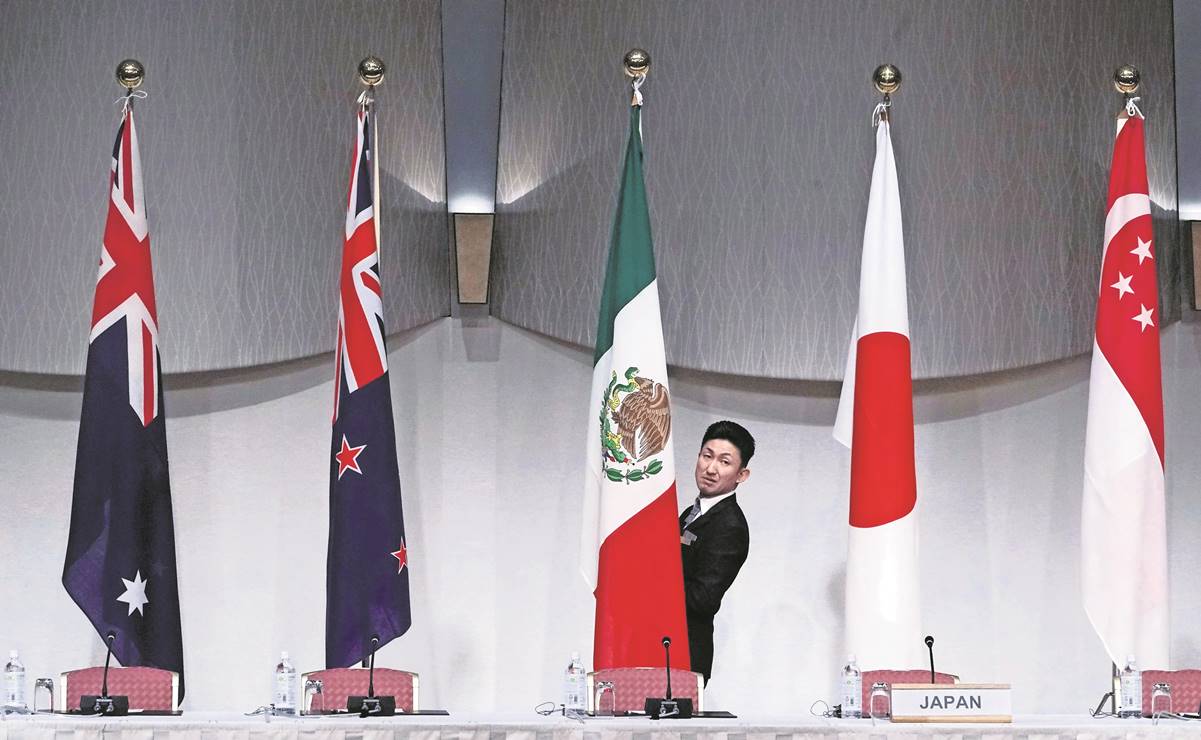 Incluir a China en el TIPAT creará conflicto a México