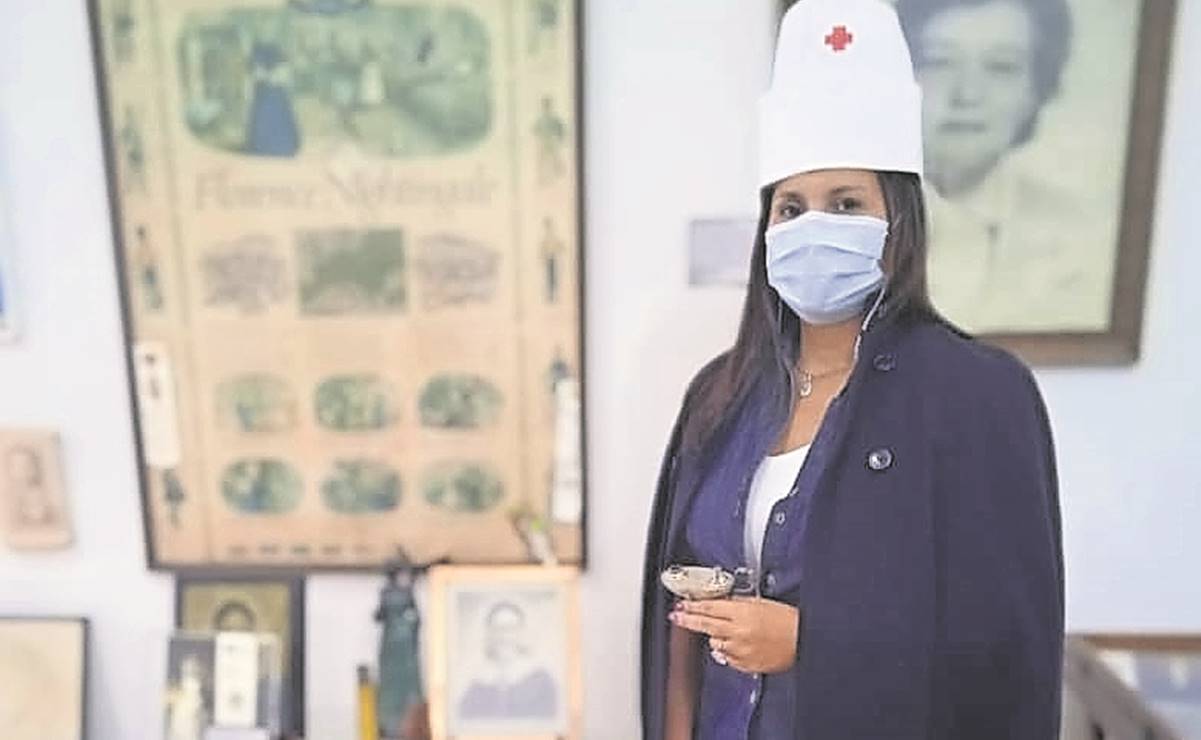 “La fatalidad nos persigue”: enfermera en Venezuela