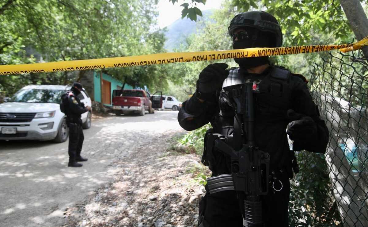 Ola de violencia azota Zacatecas: aparecen bultos con restos humanos en diversos puntos de la capital