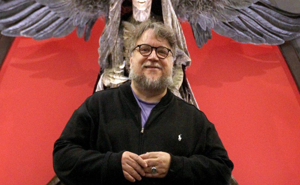del toro netflix - Netflix lanza el tráiler de la nueva serie de Guillermo del Toro