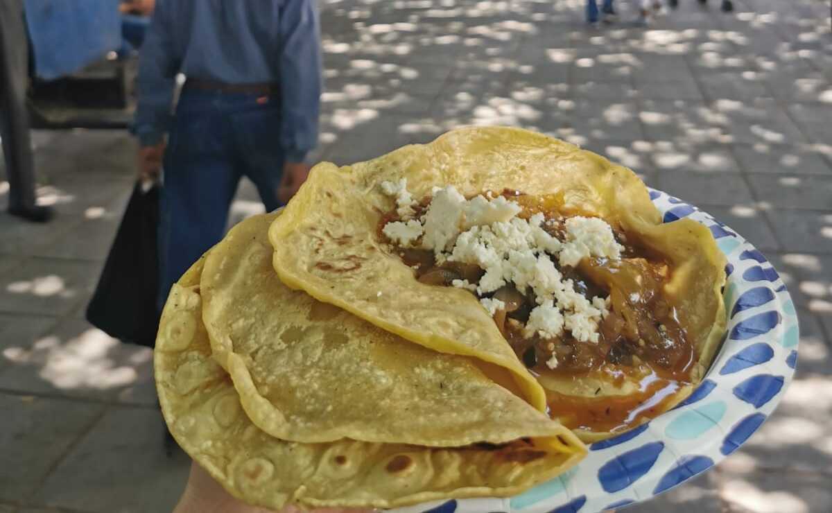 Prepara Capón al estilo Salvatierra, Guanajuato