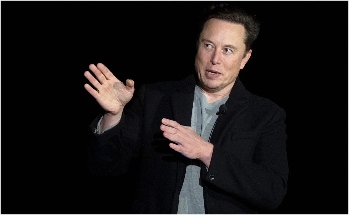 Elon Musk sued for promoting cryptocurrency dogecoin;  amounts to 258 billion dollars