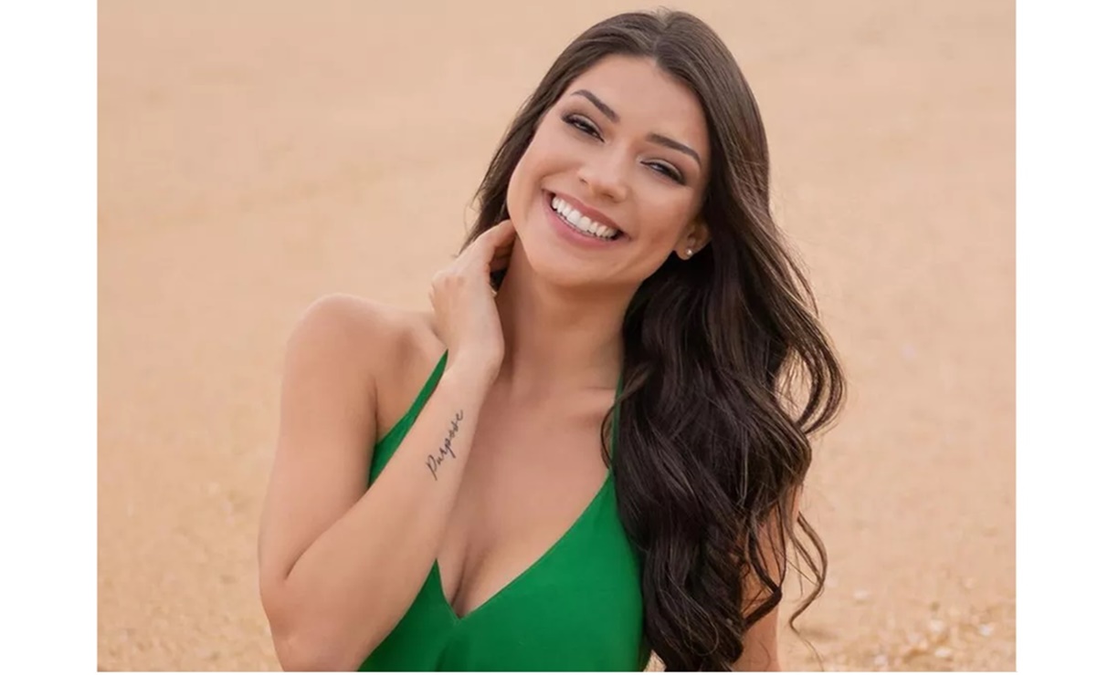Miss Brazylii 2018 zmarła w wieku 27 lat po powikłaniach po operacji migdałków