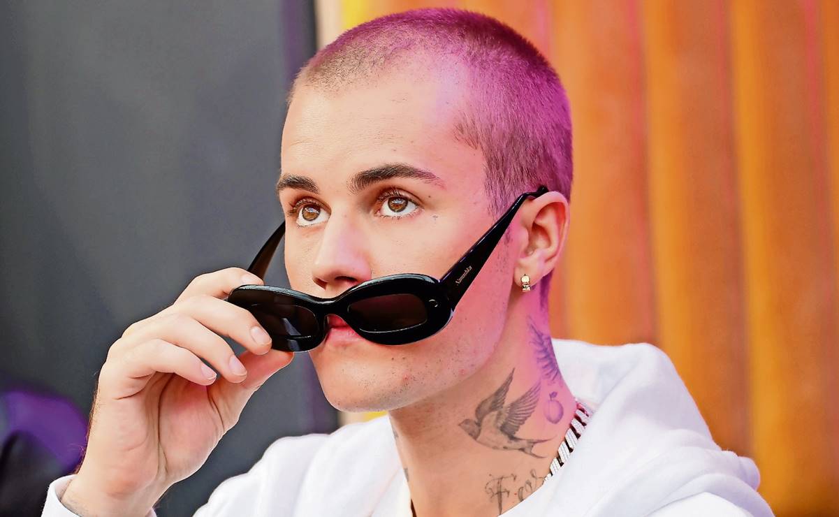 justin bieber gira  - Justin Bieber reanudará su gira tras parálisis facial
