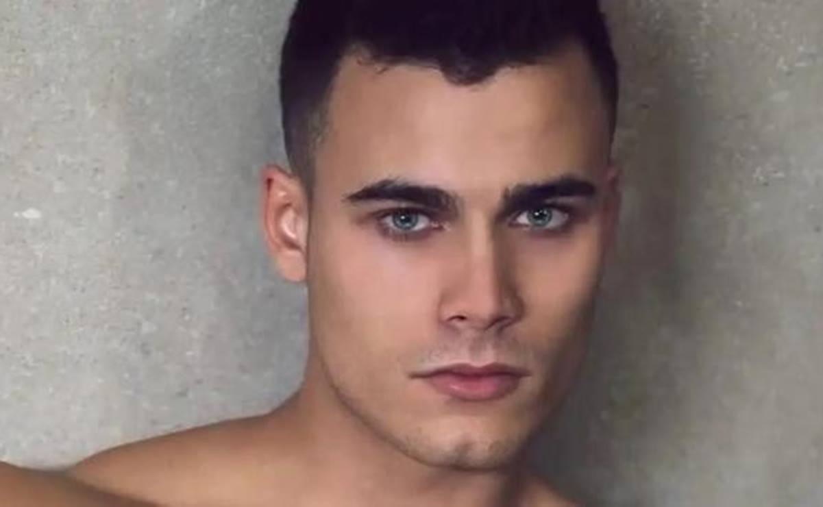 A model with his band was arrested for tricking a millionaire into Amazon