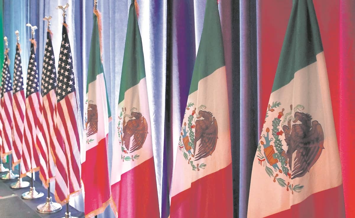 EL UNIVERSAL invita al Foro: El impacto de la sequía en la relación México-Estados Unidos
